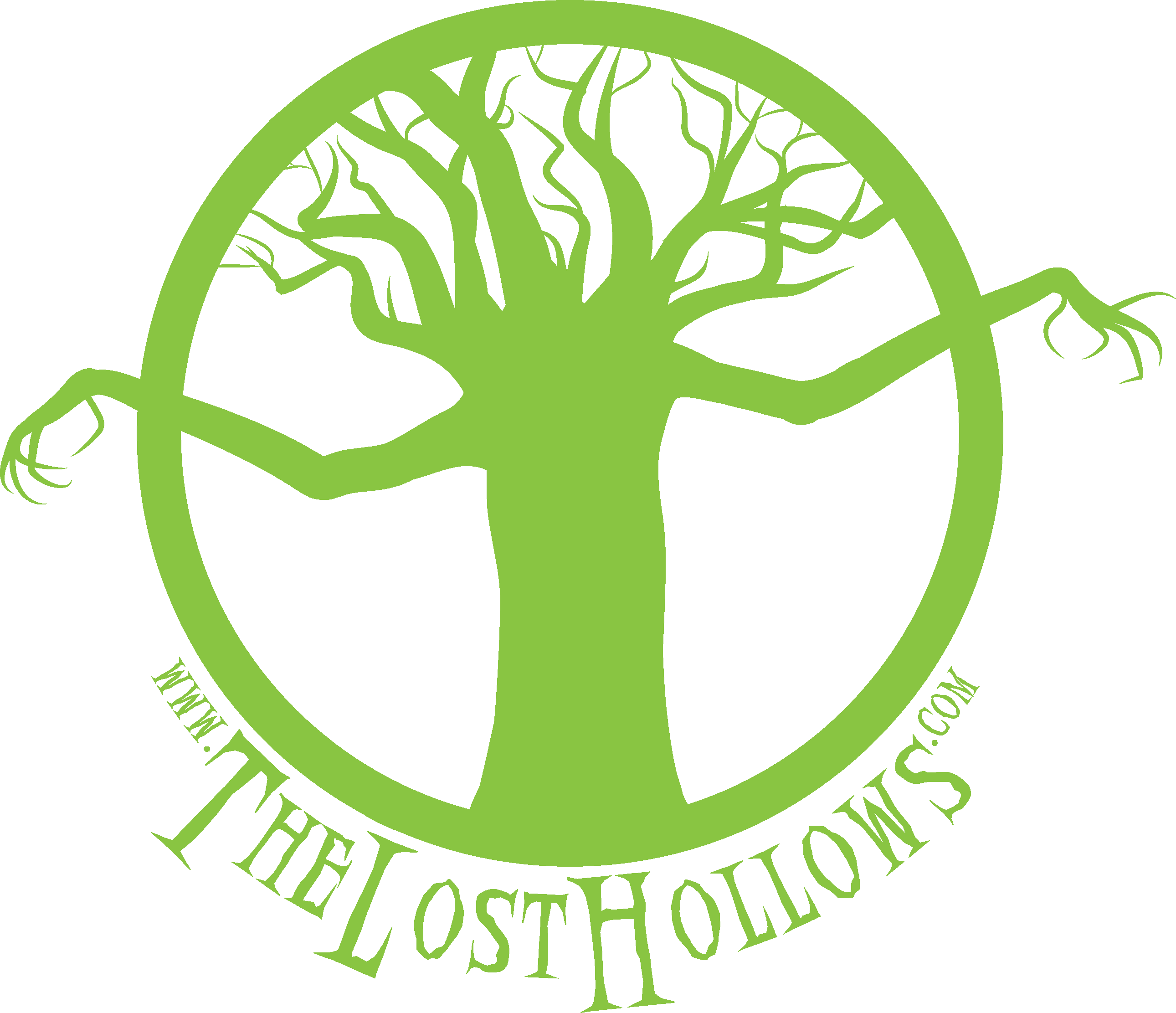 The Lost Hollows